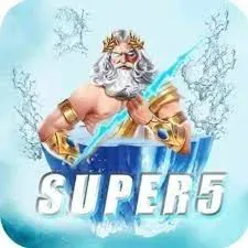 super5 - Gambar Digital APK